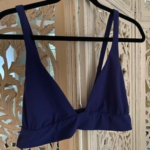 Boys + Arrows Fillis Bikini Top